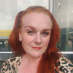 Psychic Reader Rachel, Reader ID 8823